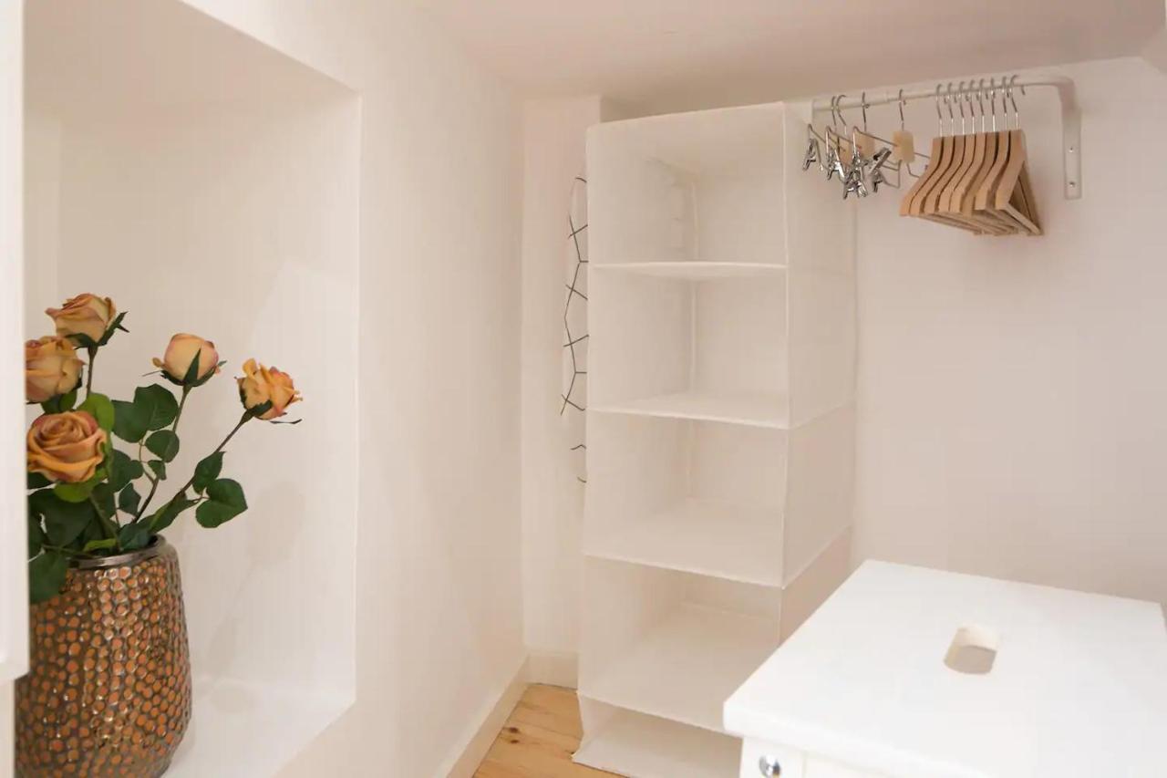 Central Studio Apartment Lissabon
